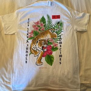 Empyre short sleeve shirt